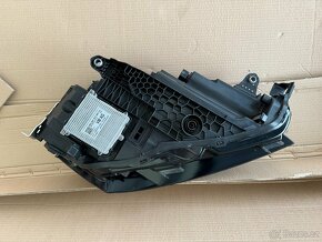 levý pravý full led Škoda Superb IV 4 orig nové - 14