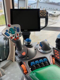 Traktor Fendt 939 Vario profiplus/2018 - 14