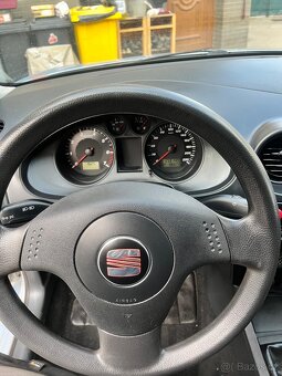 Seat Cordoba - 14