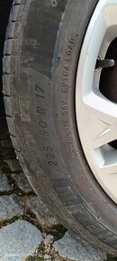 Prodám Ford S-max 2,0TDCI 103kW, panorama 2012, super stav - 14