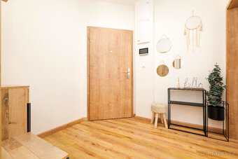 PRODEJ BYTU 3+KK 72m2 ČESKÉ BUDĚJOVICE - NOVOSTAVBA, VLTAVA - 14