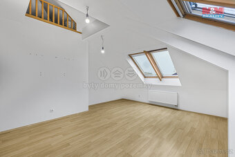 Prodej bytu 3+kk, 89 m², Praha, ul. Nad vodovodem - 14