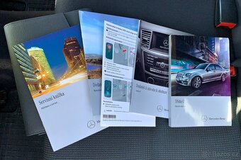 MERCEDES-BENZ C 200 CDI COMBI (S204) - 14