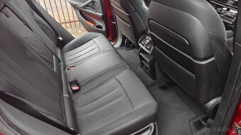BMW X6 X-drive 40d - 14