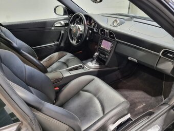 PORSCHE 911 Coupé 3.8 Carrera S PDK (997.2) - 14