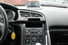 Peugeot 3008, 1.6 BlueHDi, ATM, Navigace - 14
