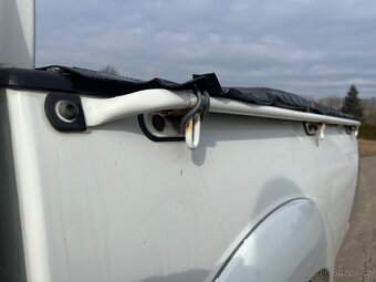 Ford ranger 2011 2,5 TDCi - 14