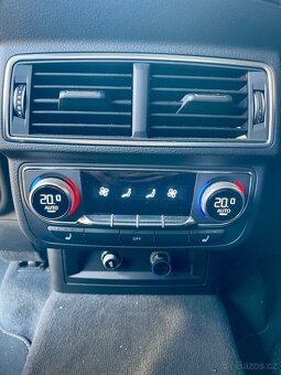 Audi Q7, S-line,Led Matrix ,7 míst, DPH - 14