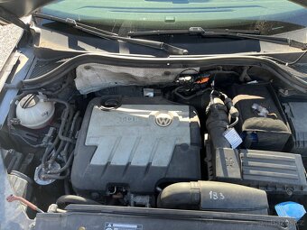 Volkswagen Tiguan 2.0 TDI - 14