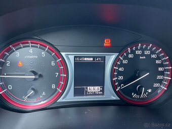 Suzuki Vitara, 1,4-103kw, 4x4, ELEGANCE, CZ, 1.maj. - 14