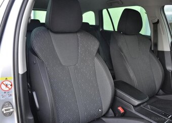 Škoda Octavia 2,0TDI STYLE DSG 110KW ČR - 14