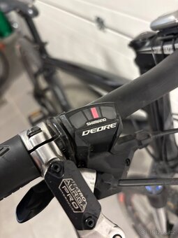 Specialized - horské kolo Rockhopper SL 19 - 14