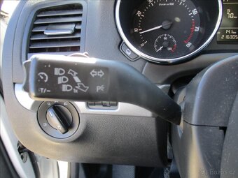 ŠKODA YETI 1,2TSi 77kw Ambiente bez koroze 04/2014 - 14