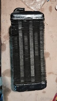 Topení Škoda - 14
