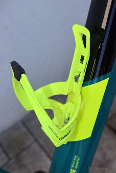 Juniorské kolo CUBE rám 16", kola 27,5" - 14