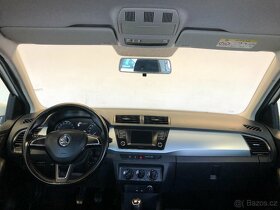 ŠKODA FABIA 1.4 TDI - 14