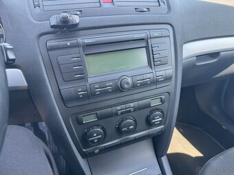 Škoda Octavia 1,9 TDI 77 KW STK KOLA - 14