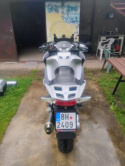 Bmw r 1200 rt - 14