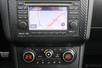 Nissan Qashqai 2.0 dCi, 4x4, n-tec, KAMERA - 14