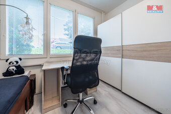 Prodej bytu 4+1, 89 m², Čestice - 14