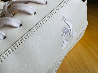 Tenisky Le Coq Sportif TOP STAV - 14