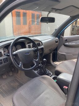 Prodám Ford Ranger - 14