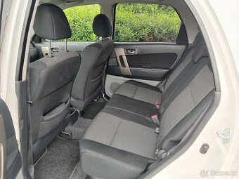 Daihatsu Terios, 1,5 4X4 Pěkný stav - 14