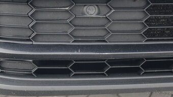 Škoda Kodiaq I 2017, 2.0TDI, DSG, Style+, Canton, Alcantara - 14