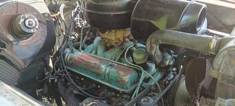1955 BUICK CENTURY 322ci 5.3L V8 LEGENDA - 14