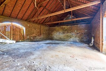 Prodej usedlosti s restaurací 10 975 m² – Vráž u Písku - 14