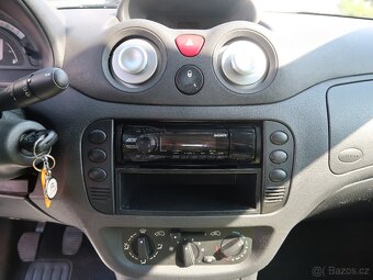Citroen C2 1.1i,44kW,STK10/2026 - 14