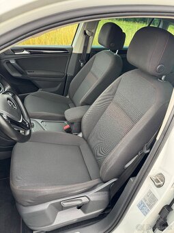 VW Tiguan 2.0TDi - edice Sound - 14