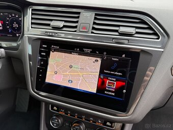 VW Tiguan Allspace 2.0TDI 147kW 4x4 DSG - záruka Autodraft - 14