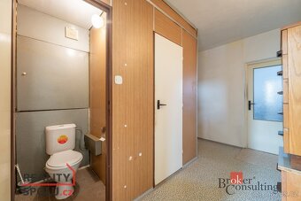 Prodej, byty/4+1, 89.2 m2, Molákova 2146/6, Líšeň, 62800 Brn - 14