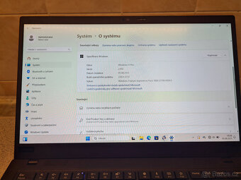 ThinkPad X1 Carbon 7 i5-8365U/16GB/512GB/14"IPS/Win11Pro - 14