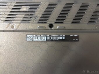 MSI Cyborg 15 A13UC-1409CZ - 14