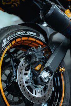 Kasawaki Z900 (2025) STAGE 2 - 14