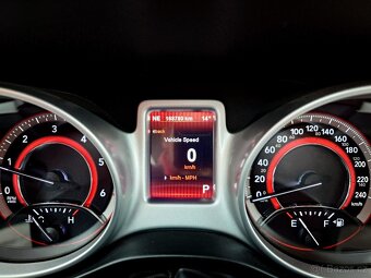 Fiat Freemont 2.0 Multijet Lounge 125kW 4WD - 14