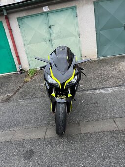 Honda cbr1000rr - 14