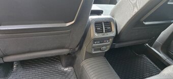 VOLKSWAGEN TIGUAN ALLSPACE, 2,0TDI,110KW, AUTOMAT - 14