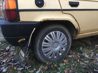 Favorit 136L 1990 - 14