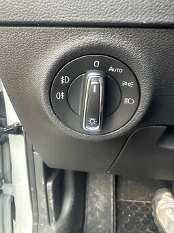 Škoda Karog 2,0 diesel 4x4 2018 DSG - 14