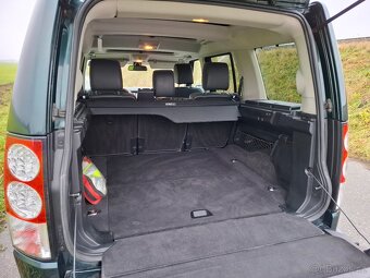 Land Rover Discovery 4 SDV6 HSE - 14
