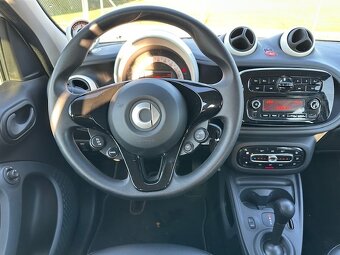 Smart Forfour, EQ elektro SOH 93% - DPH - 14