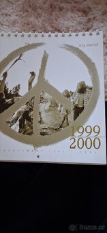 Starožitné knihy - 14