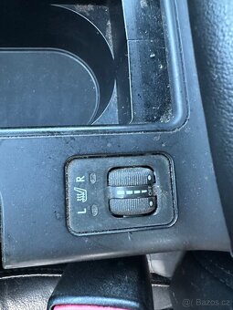 Subaru outback 2.5 lpg - 14