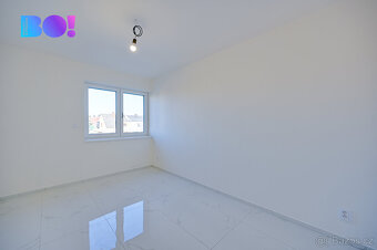 Prodej bytu 4+kk se zahradou, 102 m², ul. Labutí, Šternberk - 14