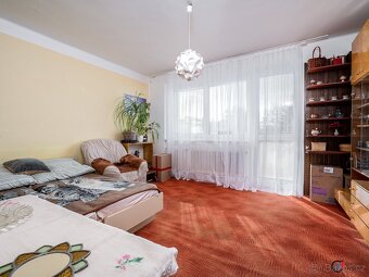 Prodej rodinného domu, 4+1, Stavbařů, Sezemice, ev.č. 00512 - 14