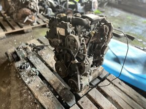 MOTORY VW SKODA SEAT AUDI -BLS,BMM,BMP,CAXA,CBAB.ATD.AWX - 14