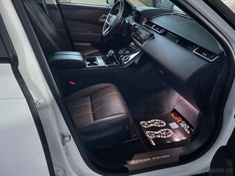Land Rover Range Rover Velar P400e S AWD AT 1. MAJ - 14